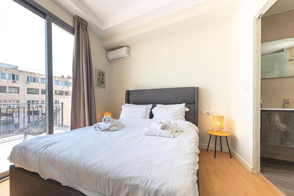 Smart Apartments Athén Kültér fotó