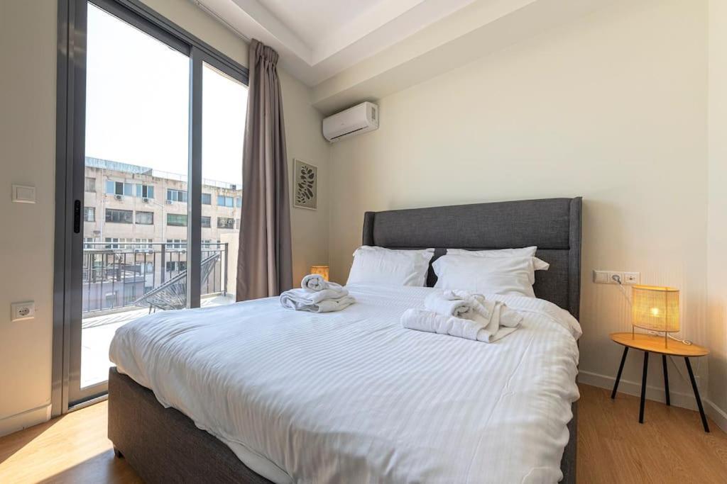 Smart Apartments Athén Kültér fotó