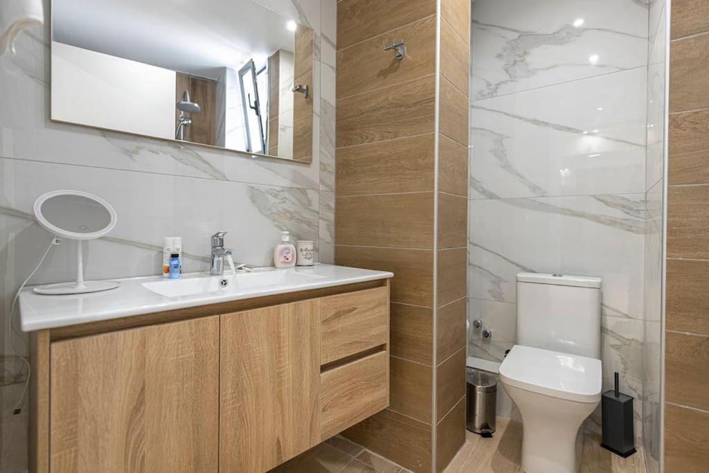 Smart Apartments Athén Kültér fotó