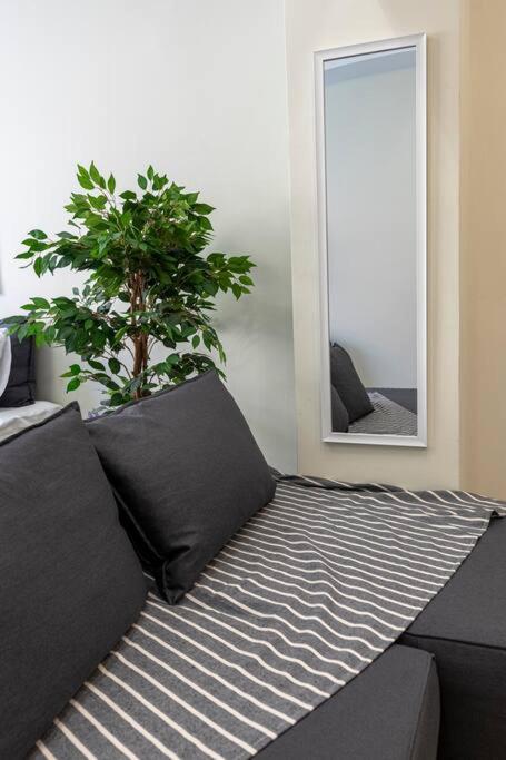 Smart Apartments Athén Kültér fotó